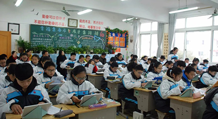 抖圈(中国)为du而生