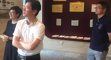 抖圈(中国)为du而生