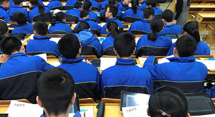 抖圈(中国)为du而生