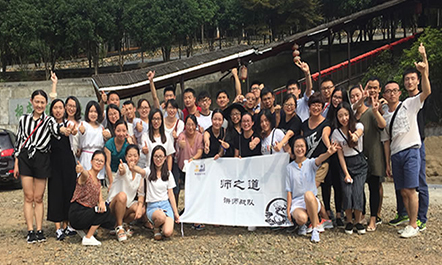 抖圈(中国)为du而生